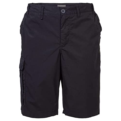 Craghoppers Expert Herren Kiwi Lange Shorts von Craghoppers