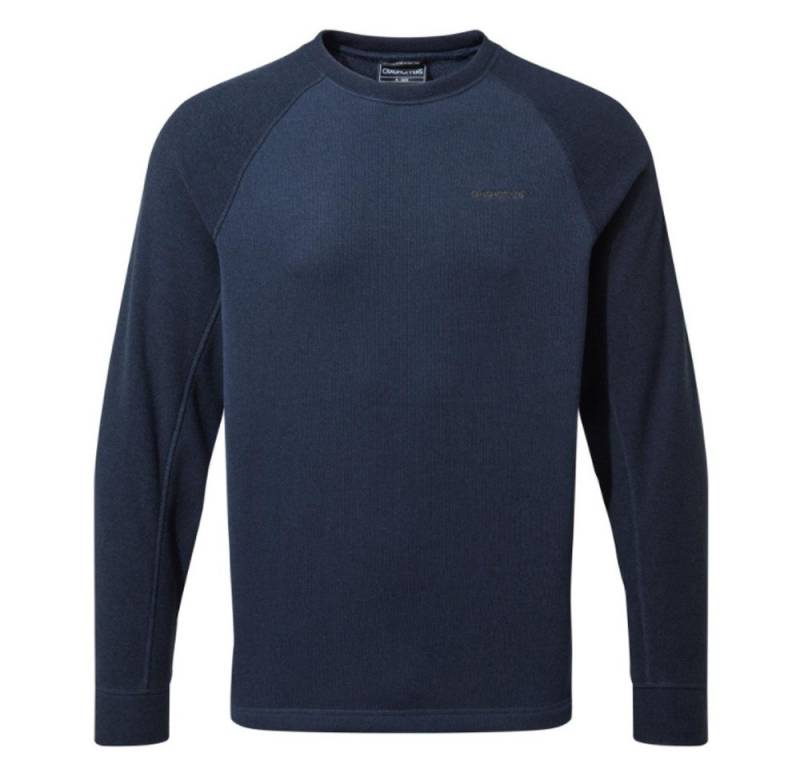 Craghoppers Fleeceshirt Craghoppers - Barker - Herren Half Zip Fleece Pullover von Craghoppers