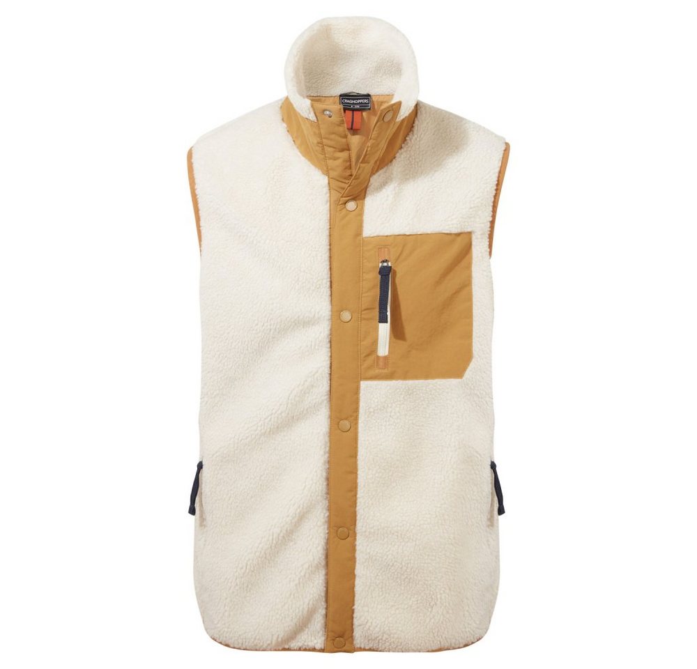 Craghoppers Fleeceweste Mercer Vest von Craghoppers