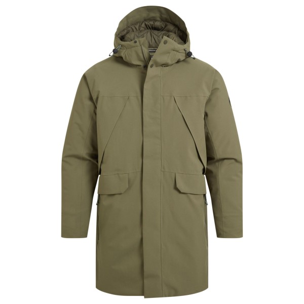 Craghoppers - Grisedale Thermic Jacket - Winterjacke Gr XL oliv von Craghoppers