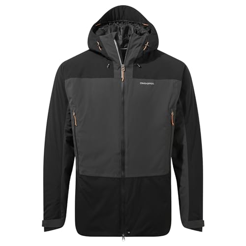 Craghoppers Gryffin Herren-Thermojacke, wasserdicht von Craghoppers