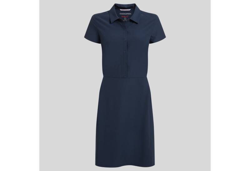 Craghoppers Hemdblusenkleid Craghoppers Damen NosiLife Pro IV Kleid von Craghoppers
