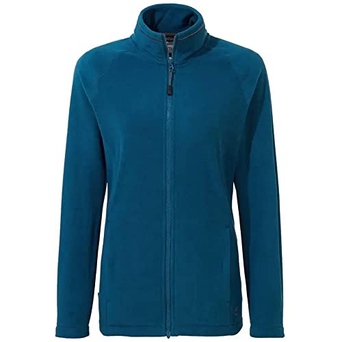 Craghoppers Herren Experten Corey Fleece Fleecejacke, Poseidon Blue, M Craghoppers Herren Experten Corey Fleece Fleecejacke, Poseidon Blue, M von Craghoppers