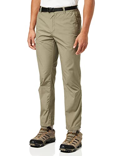 Craghoppers Herren Kiwi Boulder Slim Khakis, Pebble, 32W x 29L von Craghoppers