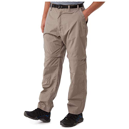 Craghoppers Kiwi Zip Off Hose Herren von Craghoppers