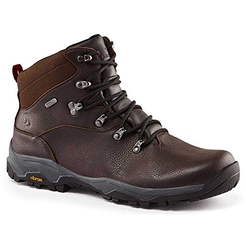 Craghoppers Herren Kiwi Lite Boot Wanderschuh, Mokka, 39.5 EU von Craghoppers