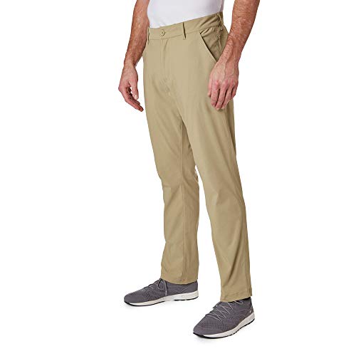 Craghoppers Herren Nl Santos Pantaloni Hose, Rafia, 32" von Craghoppers