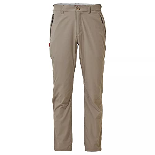 Craghoppers Herren NosiLife Pro Hose, Pebble, XL von Craghoppers