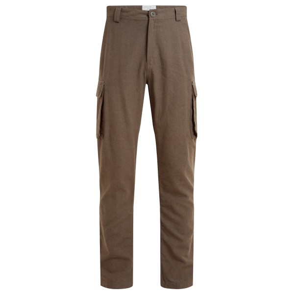 Craghoppers - Howle Hose - Freizeithose Gr 46 braun von Craghoppers