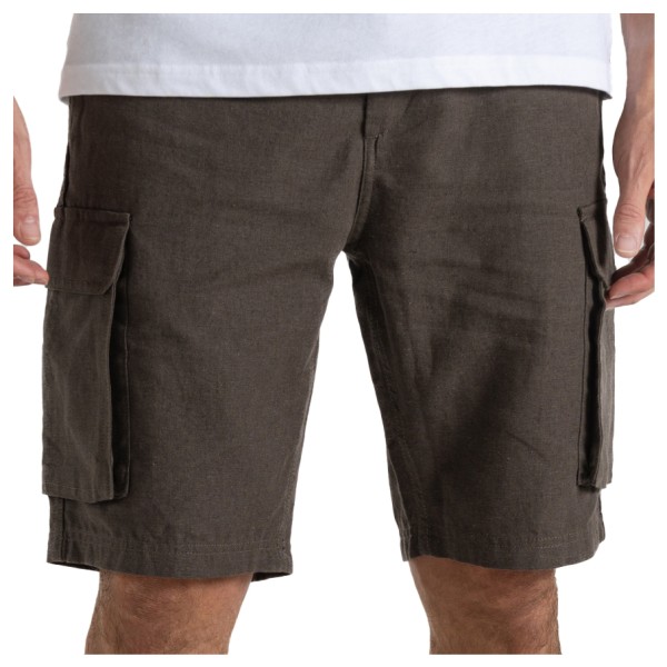 Craghoppers - Howle Shorts - Shorts Gr 46 braun von Craghoppers