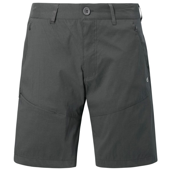 Craghoppers - Kiwi Pro Shorts - Shorts Gr 48 grau von Craghoppers