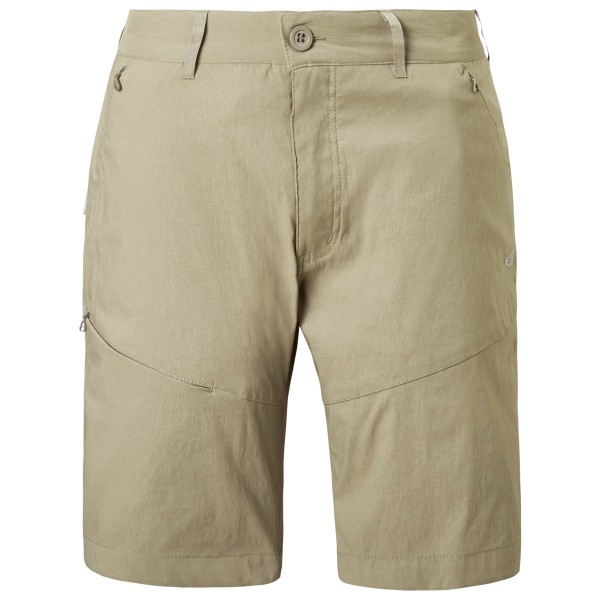 Craghoppers - Kiwi Pro Shorts - Shorts Gr 60 beige von Craghoppers