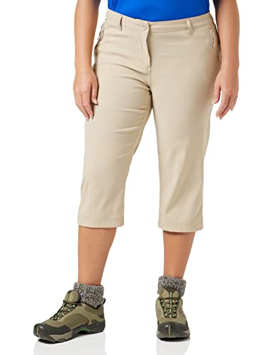 Craghoppers Kiwi Pro Stretch 3/4 Damen von Craghoppers