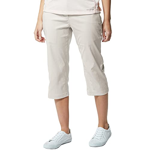 Craghoppers Kiwi Pro Stretch 3/4 Damen von Craghoppers