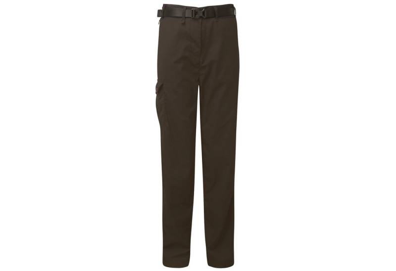Craghoppers Leggings Craghoppers - Classic Kiwi Trs Damen Trekkinghose LSF 40+, bark von Craghoppers
