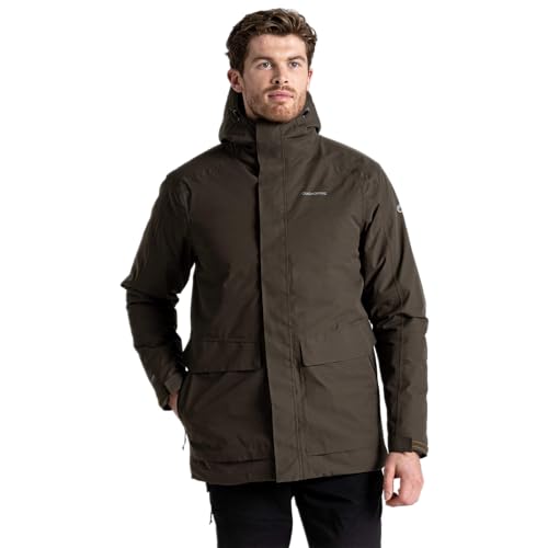 Craghoppers Lorton Thermic Jacket L von Craghoppers