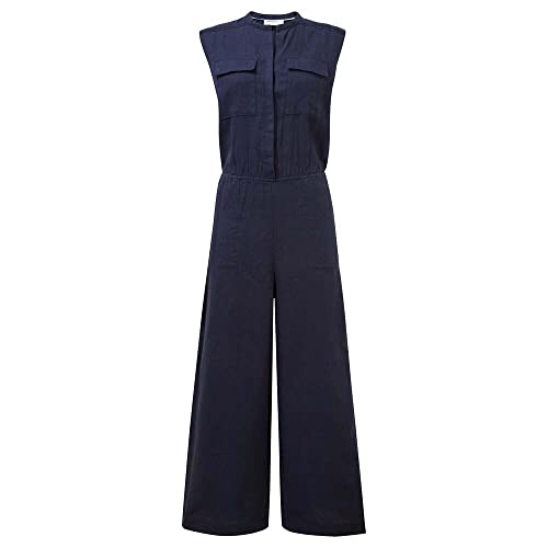 Craghoppers Maxima Jumpsuit Damen blau von Craghoppers