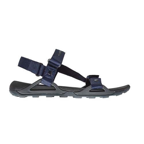 Craghoppers Mens Locke Breathable Strappy Walking Sandals von Craghoppers