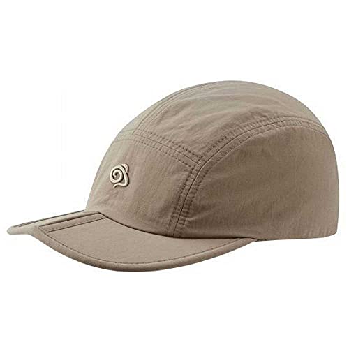 Craghoppers Mens NosiLife Moisture Control Packable Cap von Craghoppers