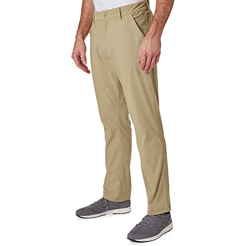 Craghoppers Mens NosiLife Santos Stylish Walking Trousers von Craghoppers