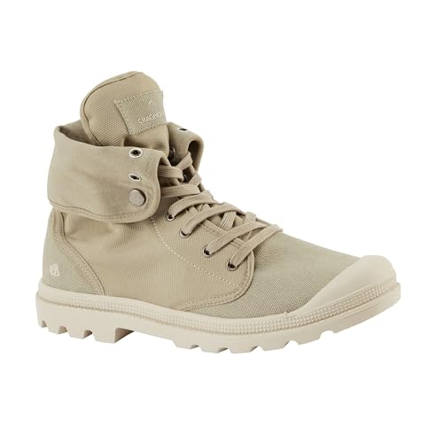 Craghoppers Herren Mesa Hi Wanderstiefel, beige, 37 EU Craghoppers Herren Mesa Hi Wanderstiefel, beige, 37 EU von Craghoppers