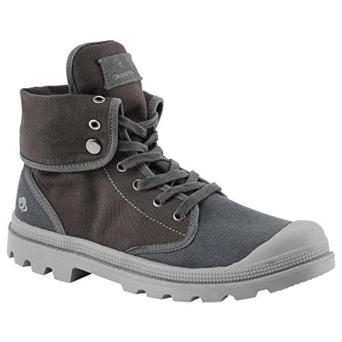 Craghoppers Damen Mesa Hi Schuhe, Dark Grey, UK 6.5 von Craghoppers