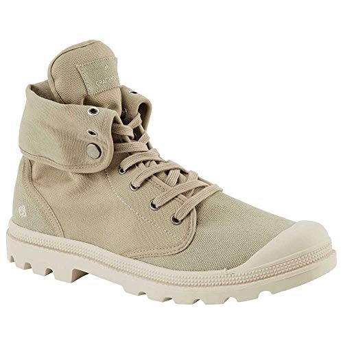 Craghoppers - Damen Wanderstiefel Mesa (42 EU) (Hellbeige) Craghoppers - Damen Wanderstiefel Mesa (42 EU) (Hellbeige) von Craghoppers