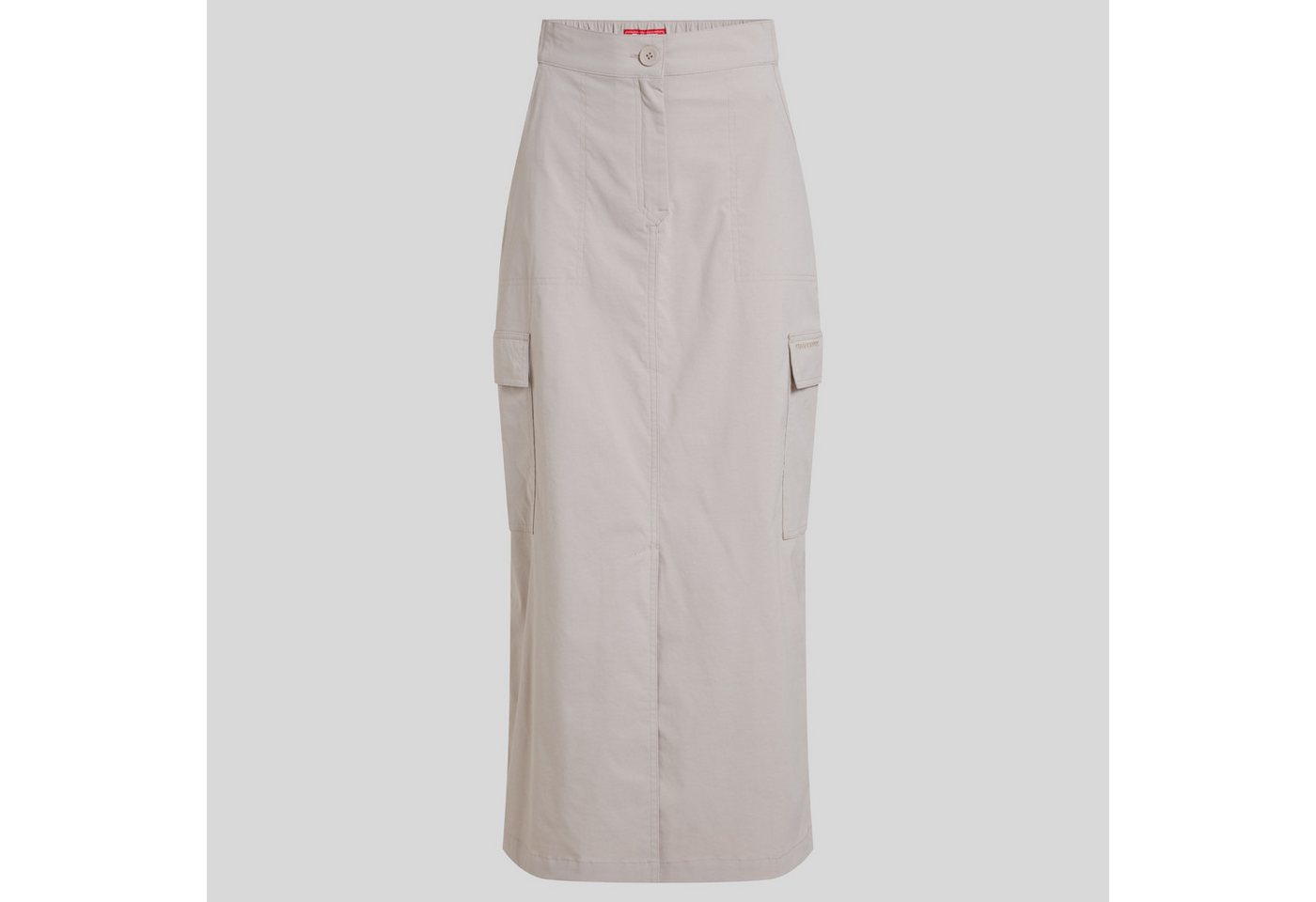 Craghoppers Midirock Craghoppers Damen NosiLife Pro Midi Rock von Craghoppers