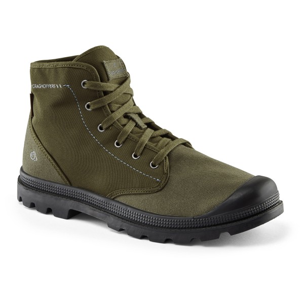 Craghoppers - Mono Mid Boots - Freizeitstiefel Gr 44 oliv von Craghoppers