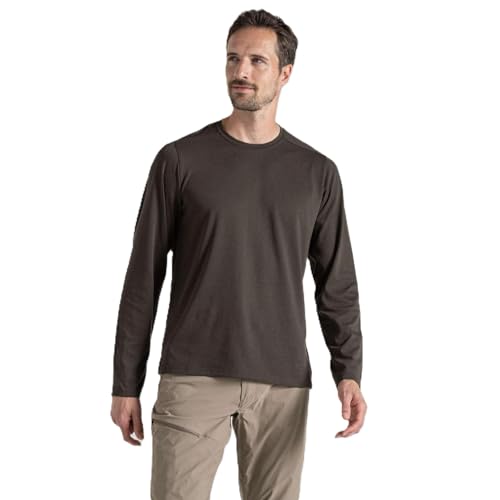 Craghoppers NosiLife ABEL Long Sleeved T-S - XL von Craghoppers