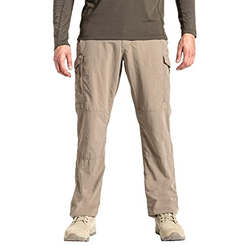 Craghoppers NosiLife Cargo-Wanderhose für Herren von Craghoppers