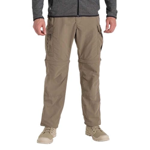 Craghoppers NosiLife Convertible Cargo Pants 106 von Craghoppers