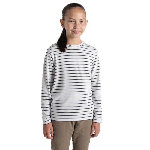Craghoppers NosiLife Cruz Long Sleeve T-Shirt 9-10 Years Craghoppers NosiLife Cruz Long Sleeve T-Shirt 9-10 Years von Craghoppers