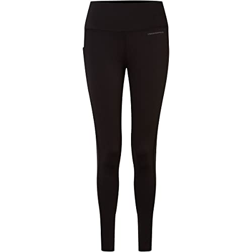 Craghoppers Nosilife Durrel Leggings 14 von Craghoppers