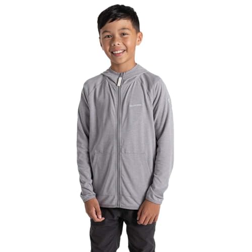 Craghoppers NosiLife Frey Full Zip Sweatshirt 11-12 Years Craghoppers NosiLife Frey Full Zip Sweatshirt 11-12 Years von Craghoppers