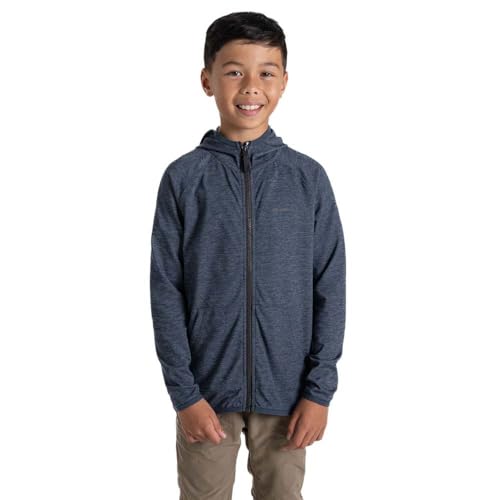 Craghoppers NosiLife Frey Full Zip Sweatshirt 5-6 Years Craghoppers NosiLife Frey Full Zip Sweatshirt 5-6 Years von Craghoppers
