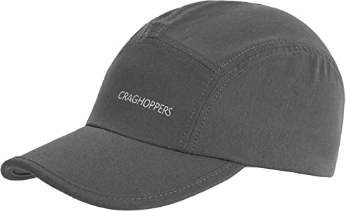 Craghoppers NosiLife Multi Active Cap schwarz von Craghoppers