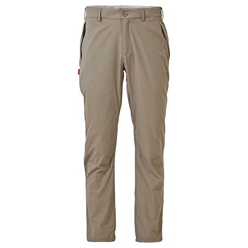 Craghoppers NL Pro Herren-Hose, pebble, 42 W/32 L von Craghoppers