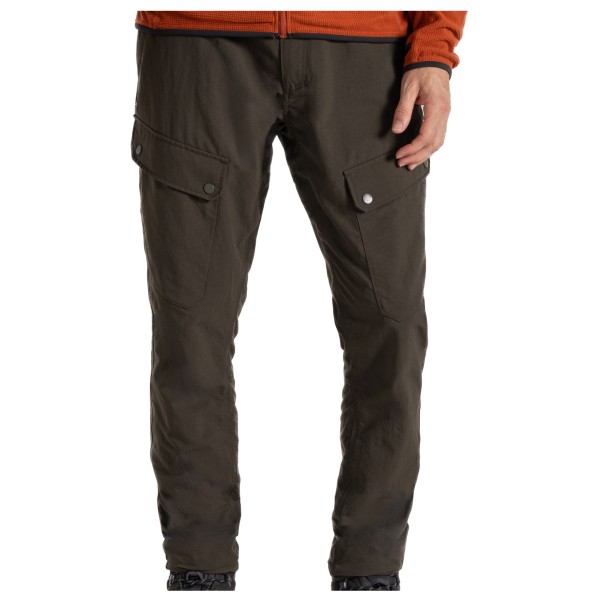 Craghoppers - Nosilife Adventure Hose II - Trekkinghose Gr 46 - Regular;48 - Regular;50 - Regular;52 - Regular;54 - Regular;56 - Regular;58 - Regular schwarz von Craghoppers