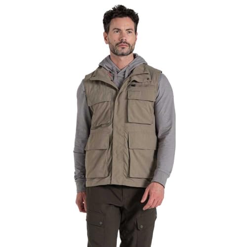 Craghoppers NosiLife Adventure Gilet IV - XL Craghoppers NosiLife Adventure Gilet IV - XL von Craghoppers