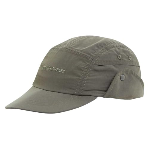 Craghoppers Nosilife Desert Ii Cap 50-52 cm Craghoppers Nosilife Desert Ii Cap 50-52 cm von Craghoppers