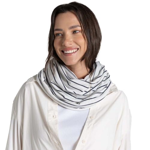 Craghoppers Nosilife Infinity Scarf One Size von Craghoppers