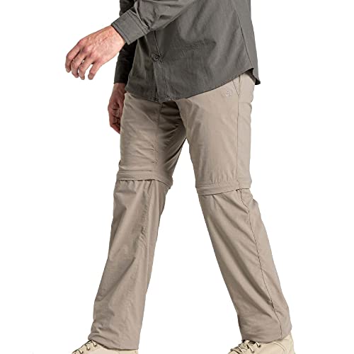 Craghoppers Nosilife Pro Conv Pants 40 Craghoppers Nosilife Pro Conv Pants 40 von Craghoppers