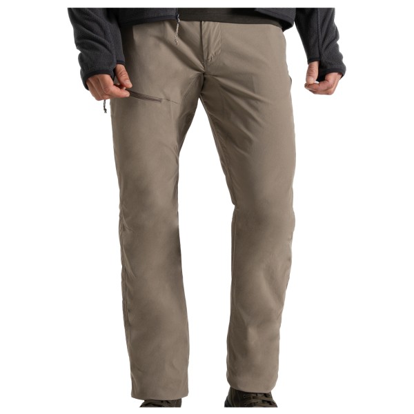 Craghoppers - Nosilife Pro Hose III - Trekkinghose Gr 25 - Short braun von Craghoppers