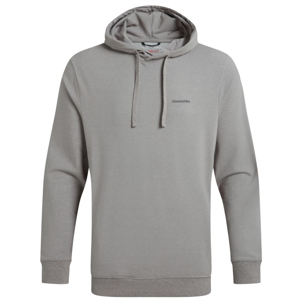 Craghoppers - Nosilife Tagus Kapuzenhoody - Hoodie Gr L;M;S;XL;XXL blau;grau von Craghoppers