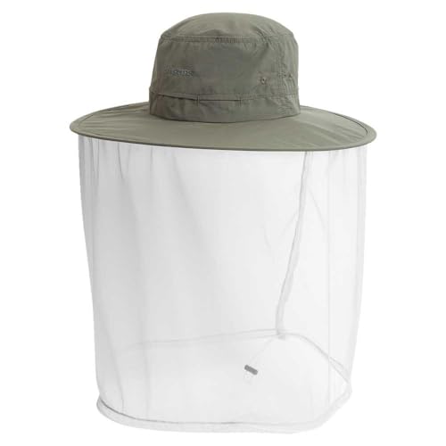 Craghoppers Nosilife Ultimate Ii Hat M-L Craghoppers Nosilife Ultimate Ii Hat M-L von Craghoppers
