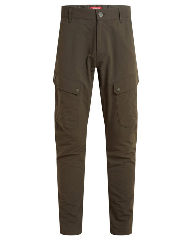 Craghoppers Outdoorhose Hose NosiLife Adventure II von Craghoppers