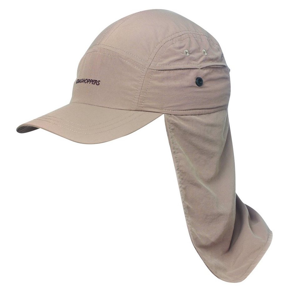 Craghoppers Outdoorhut Kids NosiLife Desert Hat von Craghoppers