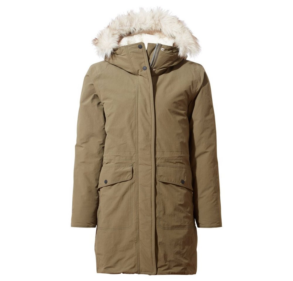 Craghoppers Outdoorjacke Lundale Jacket Women von Craghoppers