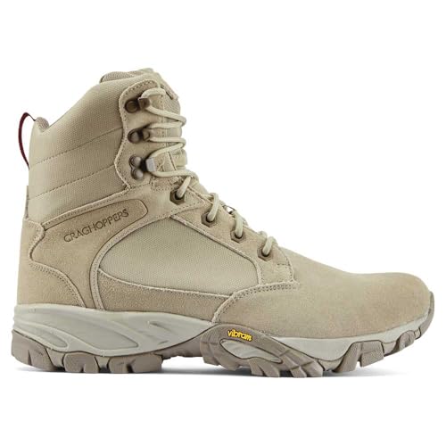 Craghoppers Salado Desert Hi 2 Hiking Boots EU 48 Craghoppers Salado Desert Hi 2 Hiking Boots EU 48 von Craghoppers